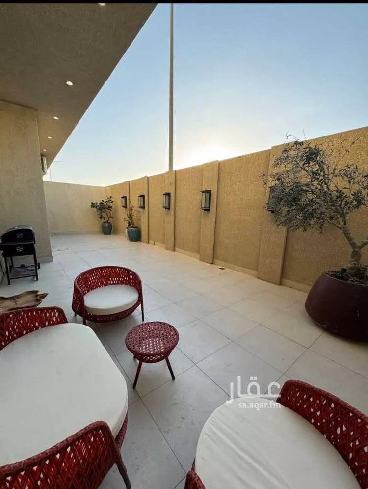شقة مفروشة للحجز في شارع العطاء ، حي العارض ، الرياض ، منطقة الرياض 15