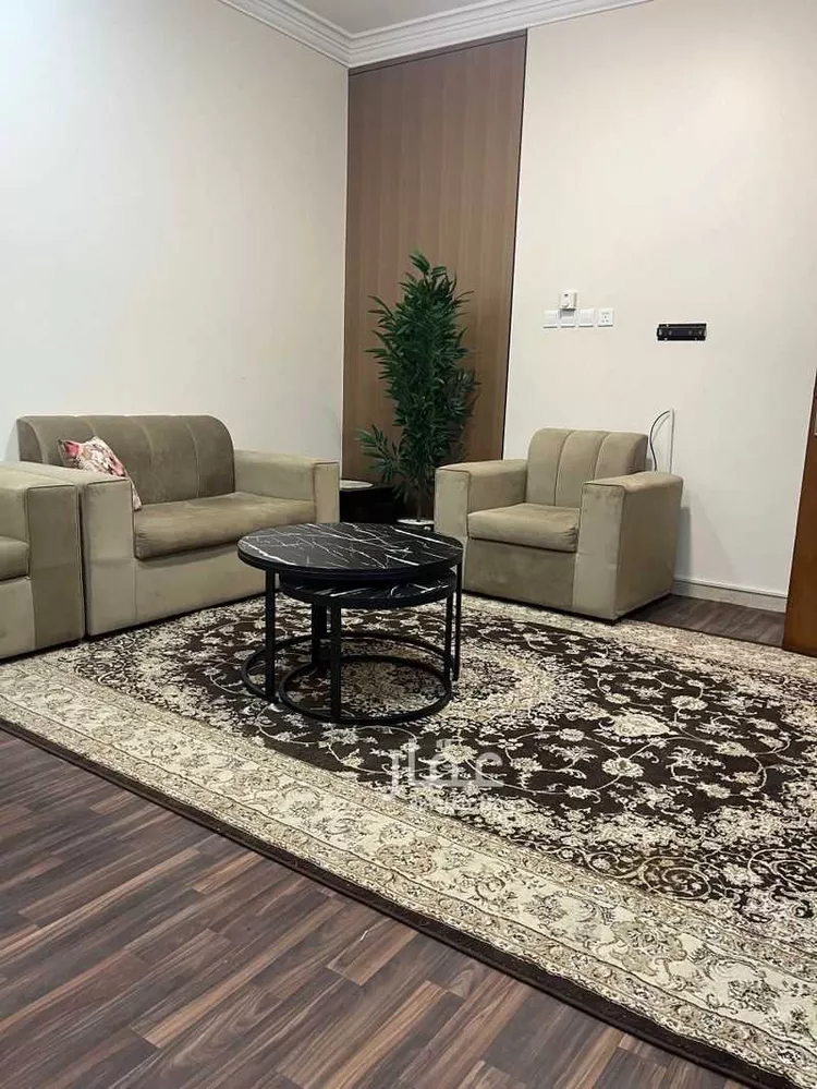 Furnished Apartment for Booking in Khamis Mushait Ar Rabie 6