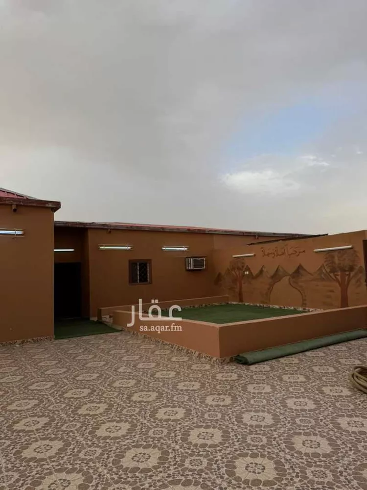 استراحة للإيجار في شارع السلمانية 4 ، حي ج9 ، الطائف ، الطائف صورة 4