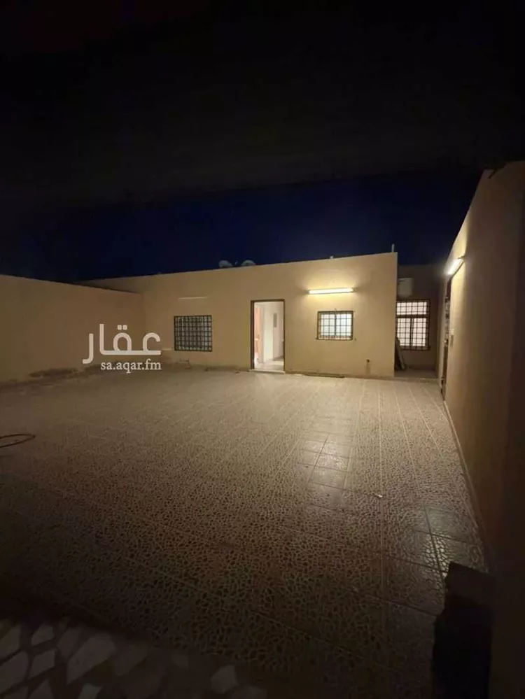 استراحة للإيجار في شارع الرس 192 ، الرس ، رياض الخبراء صورة 3