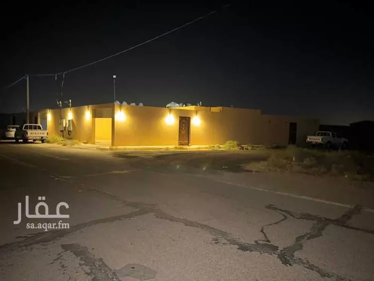 استراحة للإيجار في شارع الرس 192 ، الرس ، رياض الخبراء