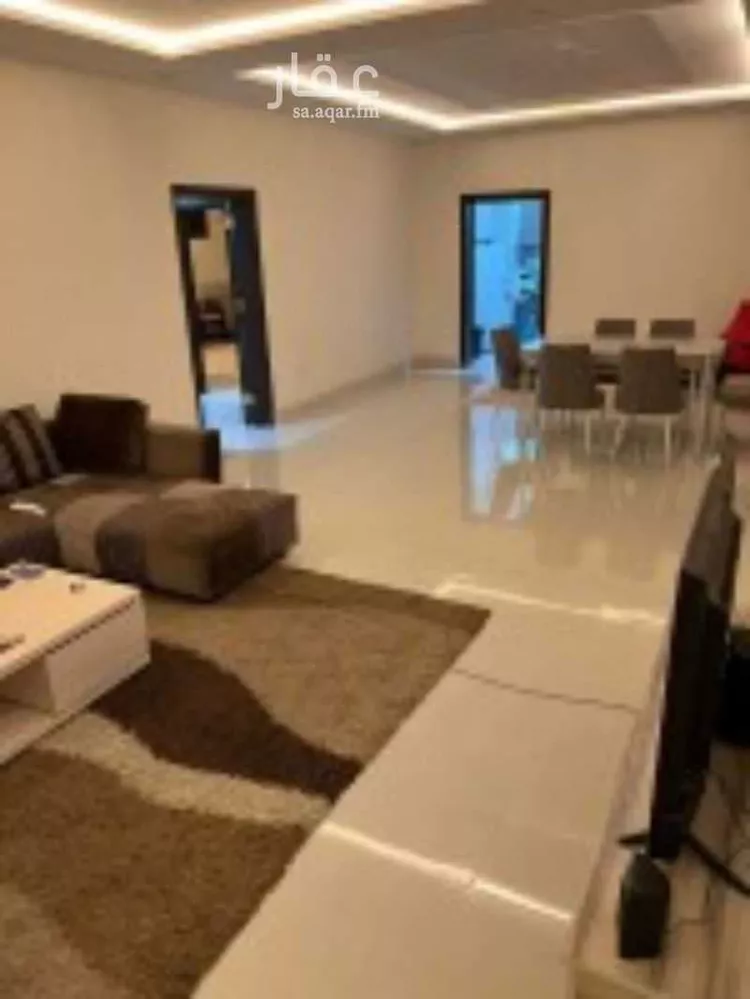 شقة مفروشة للحجز في شارع وادي العمارية ، حي ام الحمام الغربي ، الرياض ، منطقة الرياض صورة 3