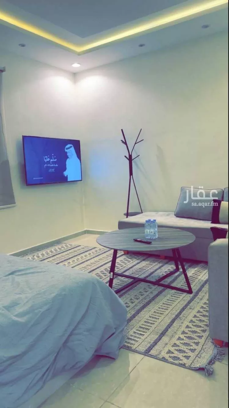 شقة مفروشة للحجز في شارع عسفان ، حي النرجس ، الرياض ، منطقة الرياض