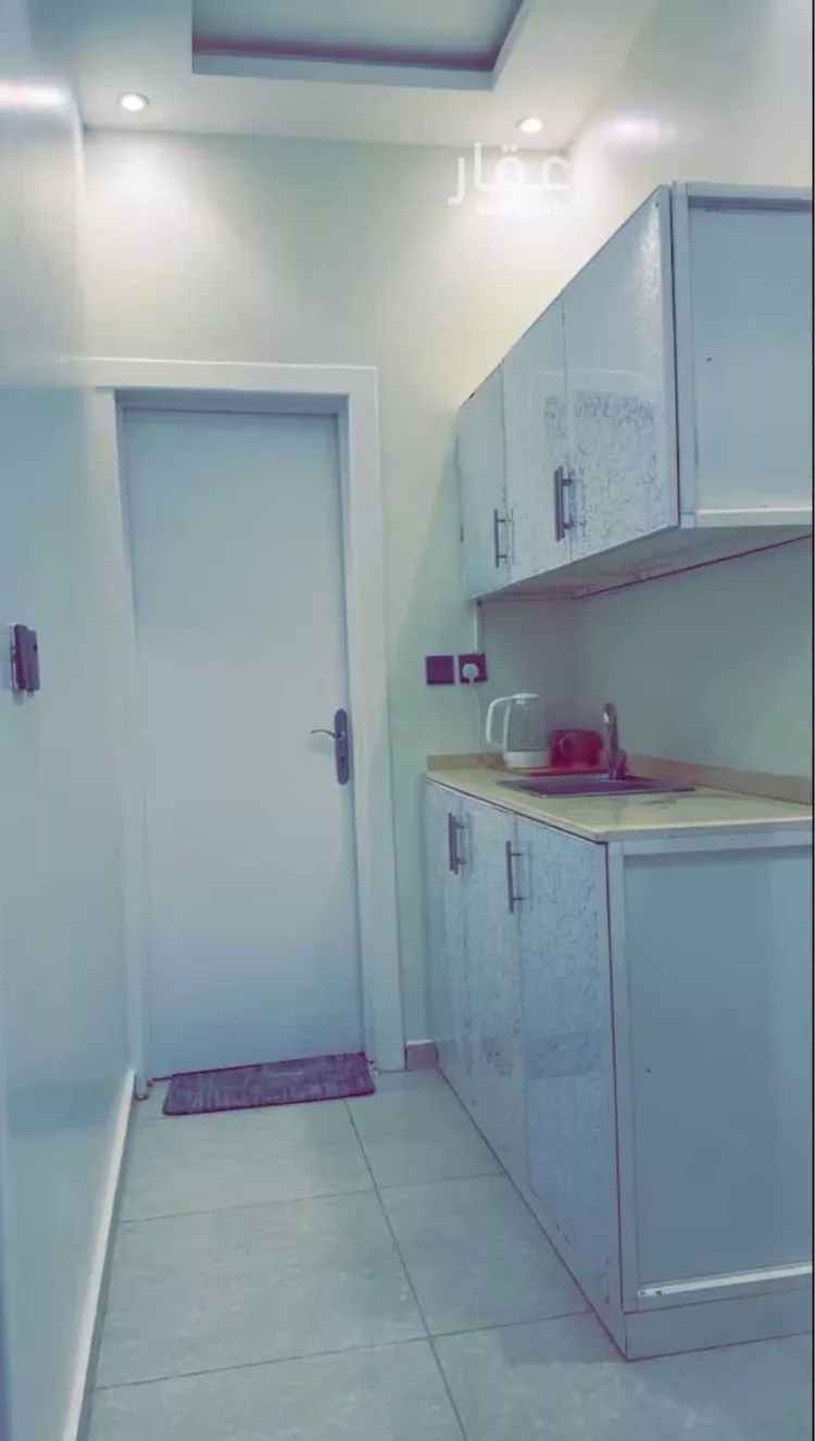 شقة مفروشة للحجز في شارع عسفان ، حي النرجس ، الرياض ، منطقة الرياض صورة 4