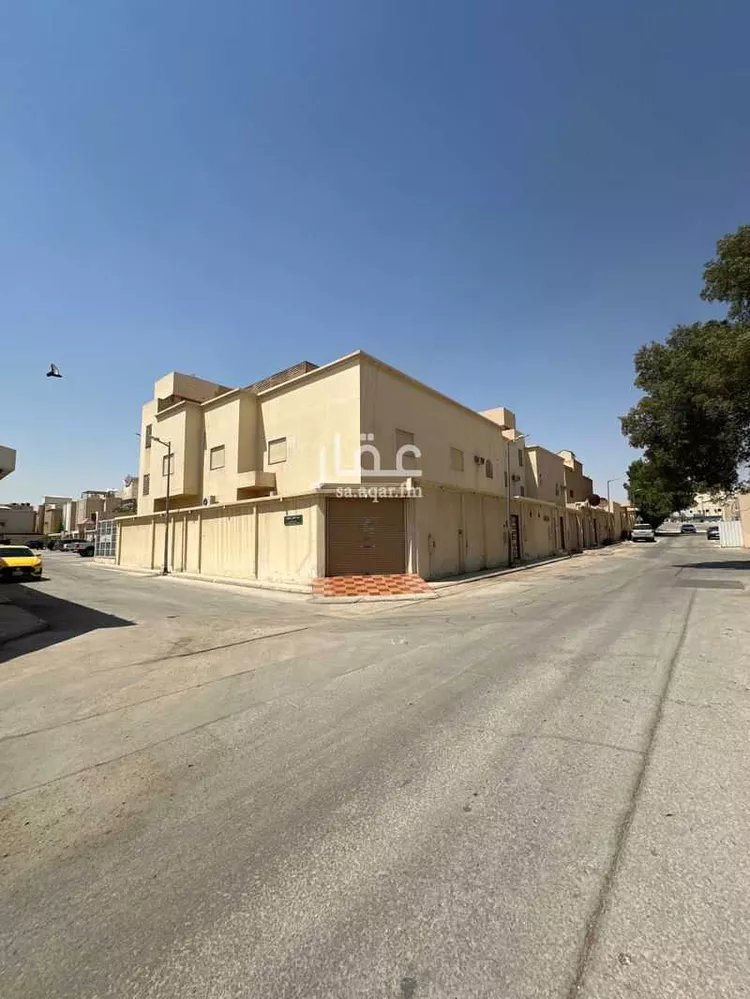 Villa for Sale in Riyadh Jarir