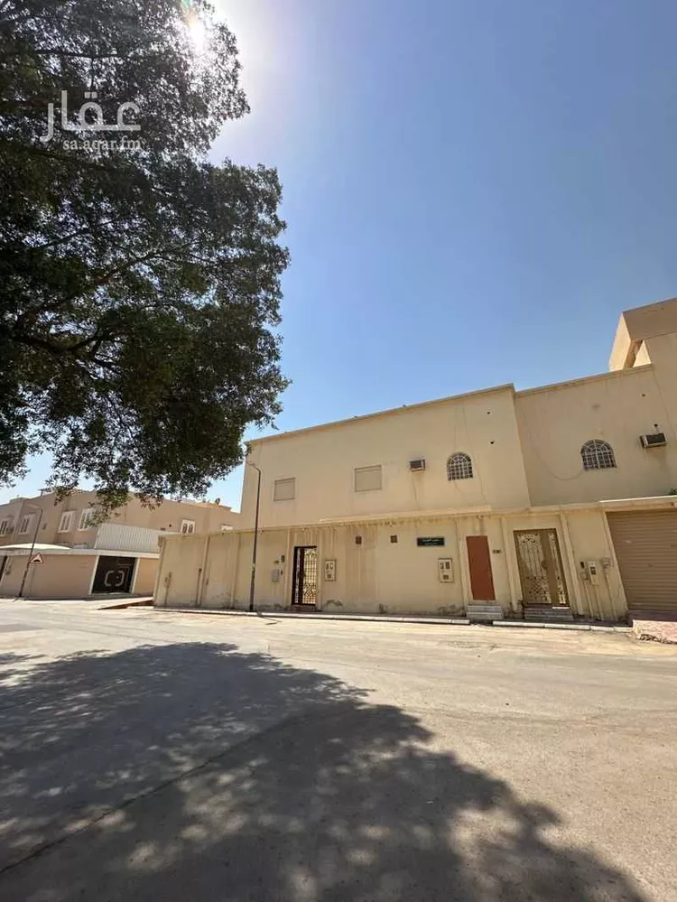 Villa for Sale in Riyadh Jarir 6