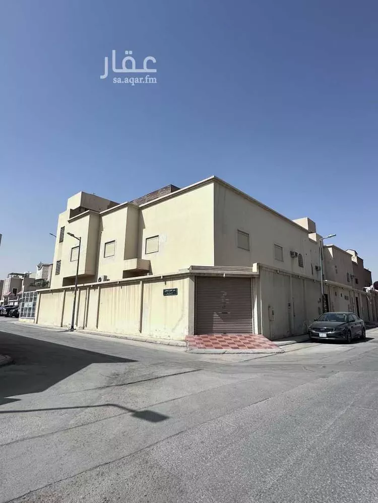 فيلا للبيع في شارع الغريب, حي جرير, مدينة الرياض, منطقة الرياض صورة 2