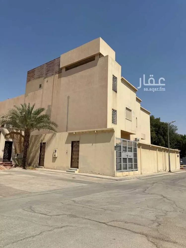 فيلا للبيع في شارع الغريب, حي جرير, مدينة الرياض, منطقة الرياض صورة 2