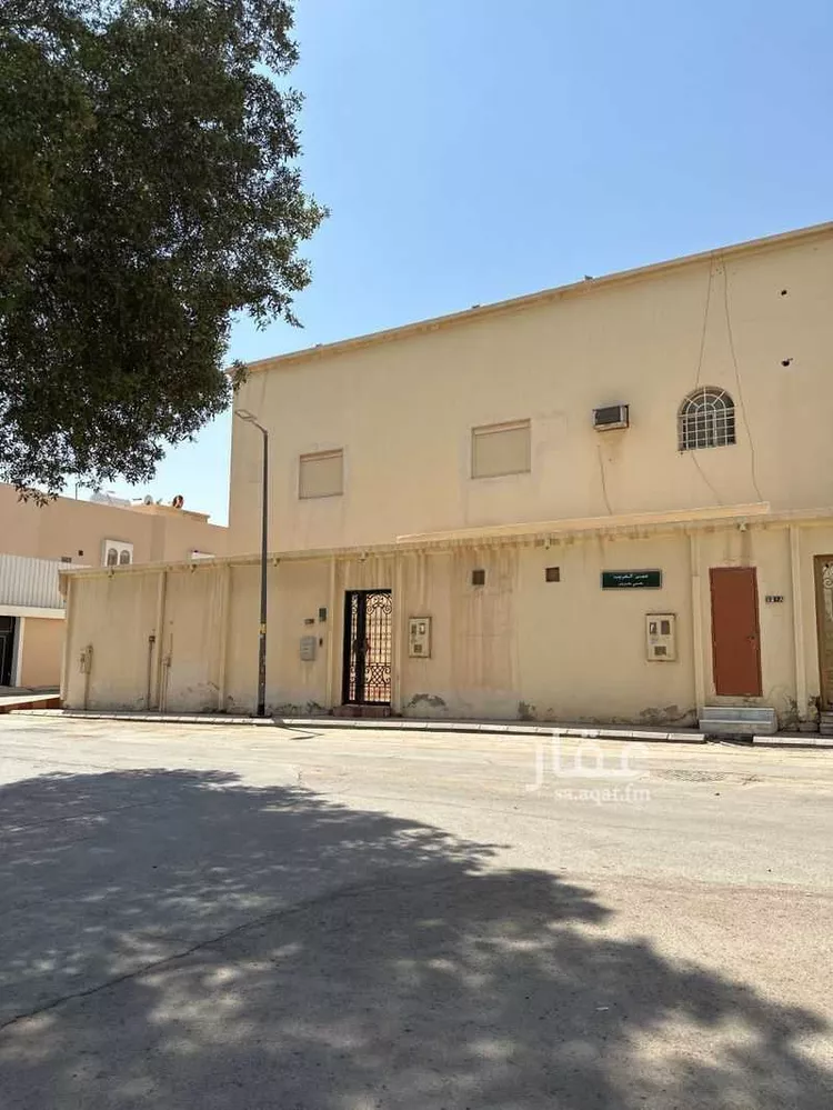 Villa for Sale in Riyadh Jarir 7