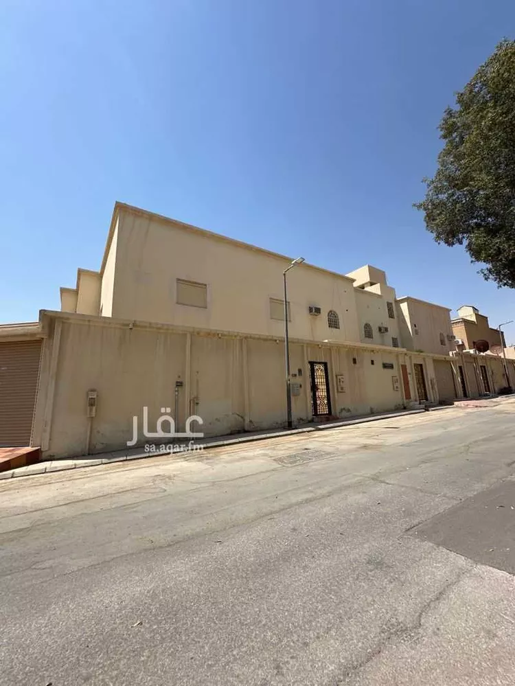 فيلا للبيع في شارع الغريب, حي جرير, مدينة الرياض, منطقة الرياض صورة 5