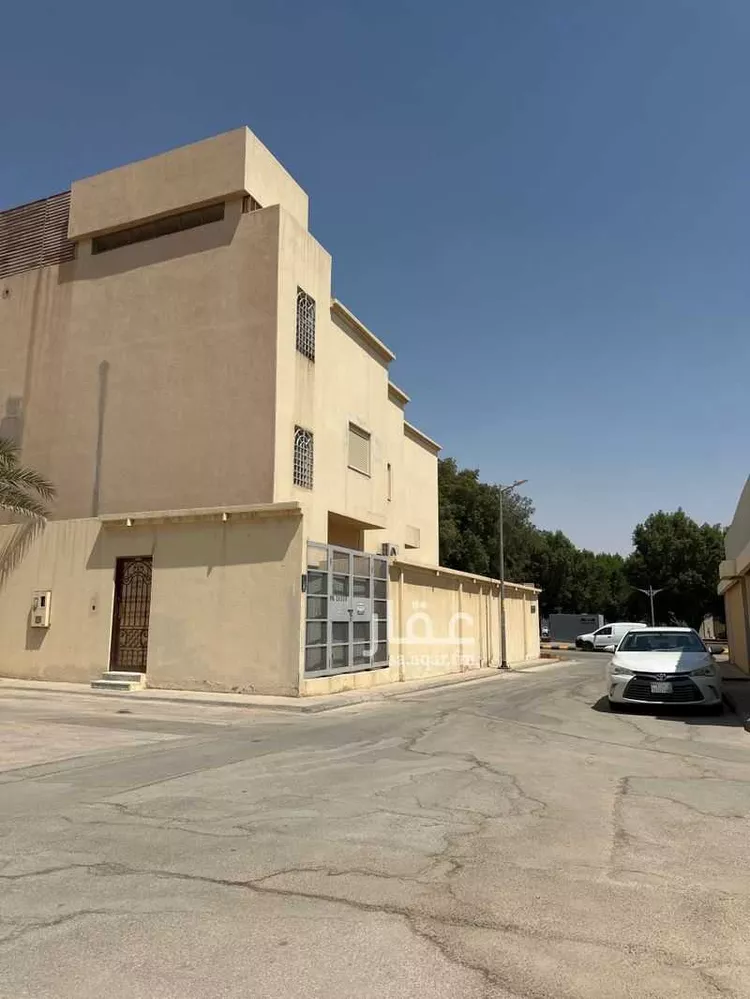 فيلا للبيع في شارع الغريب, حي جرير, مدينة الرياض, منطقة الرياض صورة 3
