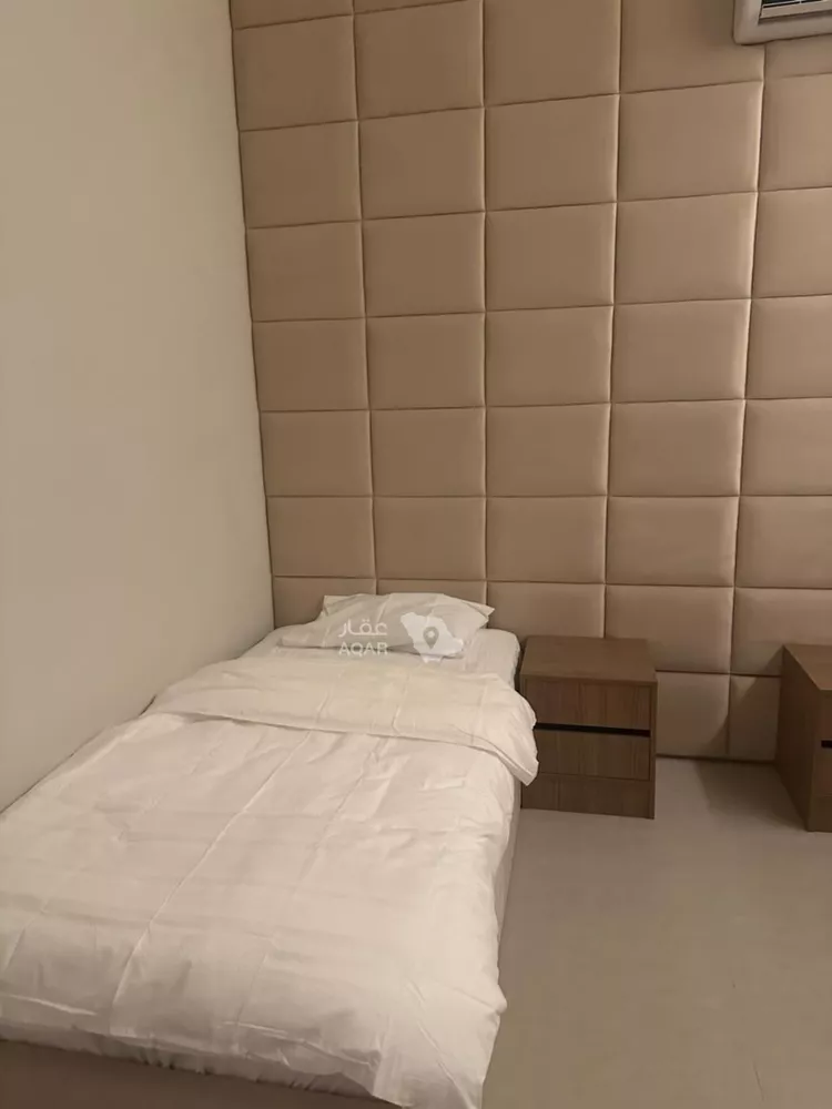 شقة للإيجار في شارع ابن ناصر, حي السلامة, مدينة جدة, منطقة مكة المكرمة 9