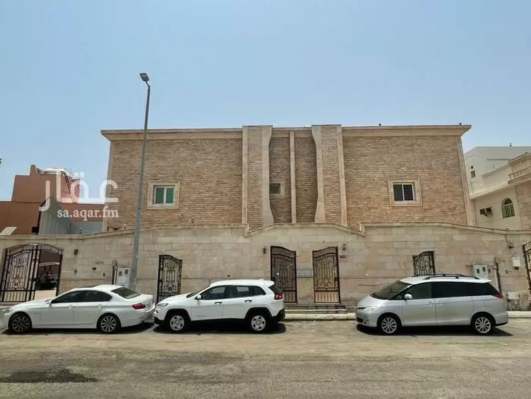 Villa for Sale in Jeddah An Naim