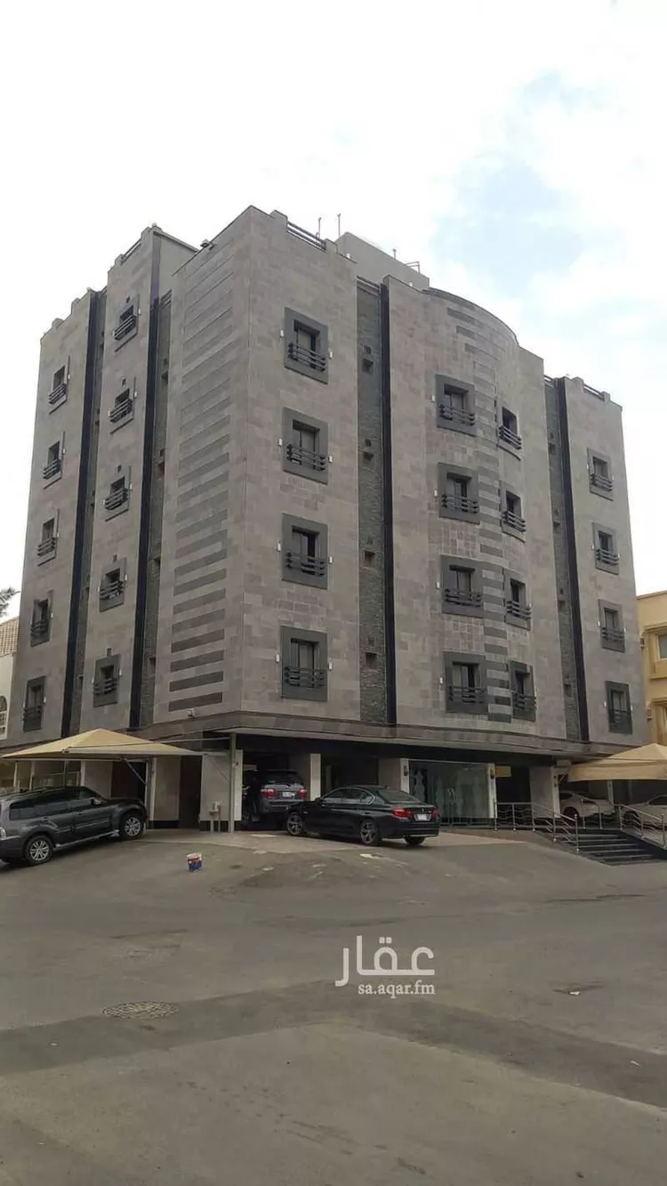 عمارة للإيجار في شارع اوس بن خولي, حي النعيم, مدينة جدة, منطقة مكة المكرمة