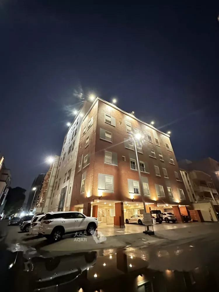 Apartment for Rent in Jeddah Az Zahra