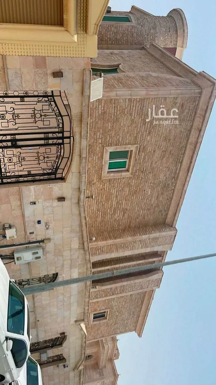 فيلا للبيع في شارع عبدالله بن شريح, حي النعيم, مدينة جدة, منطقة مكة المكرمة 11