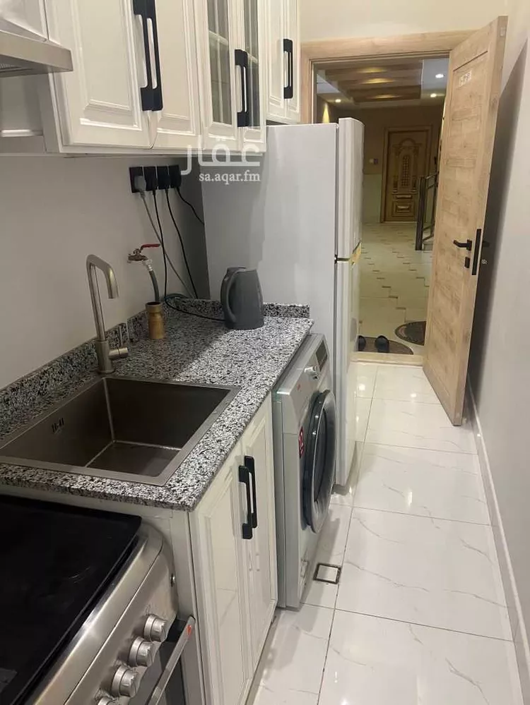 شقة للإيجار في شارع الحياة ، حي الحمراء ، الرياض ، منطقة الرياض صورة 4