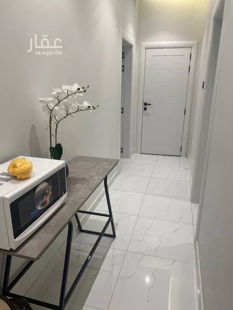 شقة للإيجار في شارع الحياة ، حي الحمراء ، الرياض ، منطقة الرياض صورة 5
