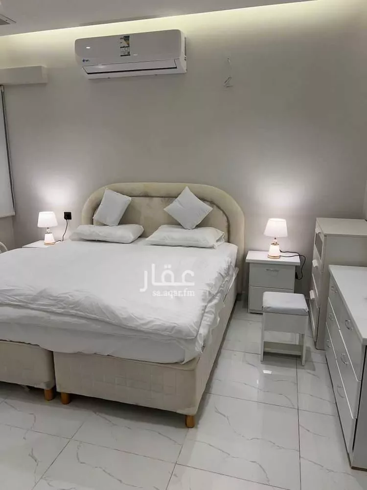 شقة للإيجار في شارع الحياة ، حي الحمراء ، الرياض ، منطقة الرياض