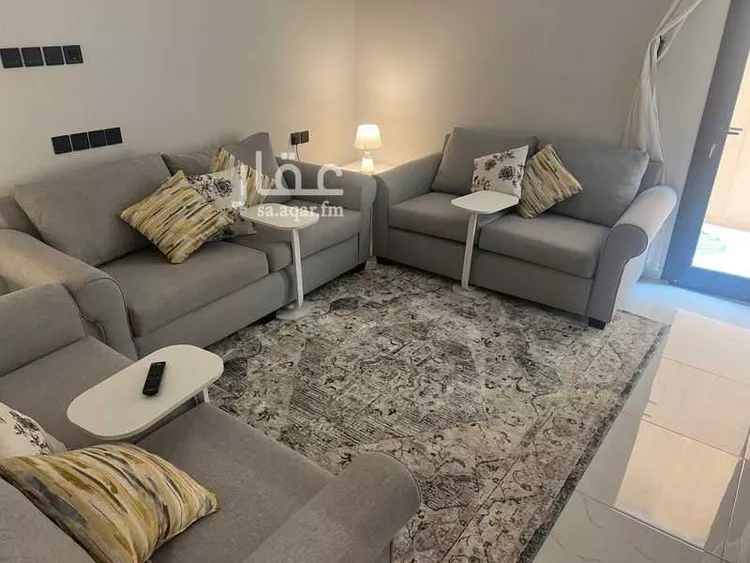 شقة للإيجار في شارع الحياة ، حي الحمراء ، الرياض ، منطقة الرياض صورة 3