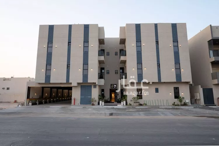 شقة للبيع في شارع ينبع, حي ظهرة لبن, مدينة الرياض, منطقة الرياض