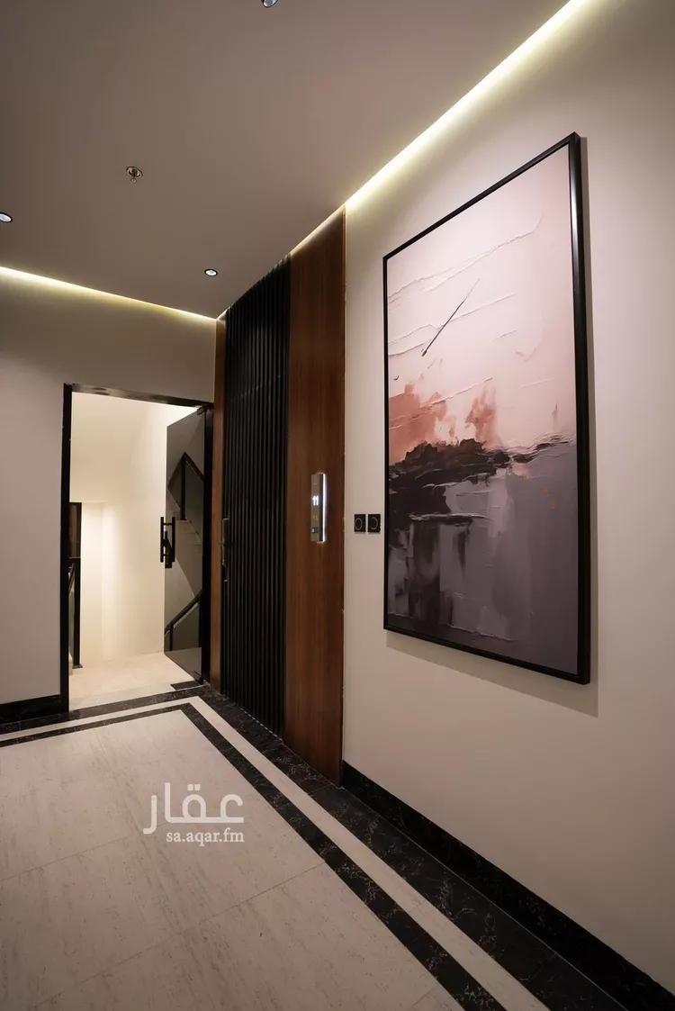 شقة للبيع في شارع ينبع, حي ظهرة لبن, مدينة الرياض, منطقة الرياض صورة 4