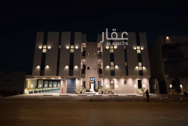 شقة للبيع في شارع ينبع, حي ظهرة لبن, مدينة الرياض, منطقة الرياض صورة 3