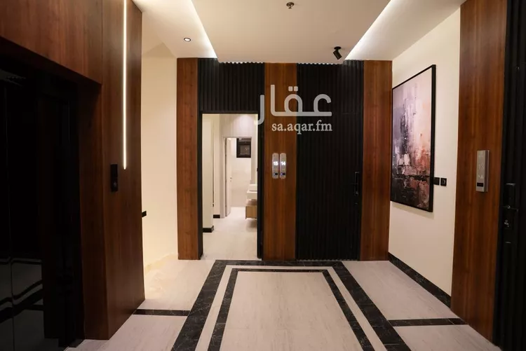 شقة للبيع في شارع ينبع, حي ظهرة لبن, مدينة الرياض, منطقة الرياض