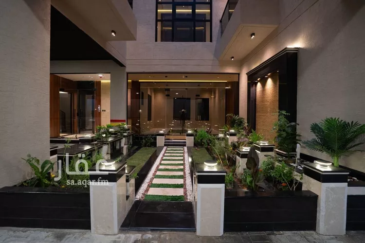 شقة للبيع في شارع ينبع, حي ظهرة لبن, مدينة الرياض, منطقة الرياض صورة 2