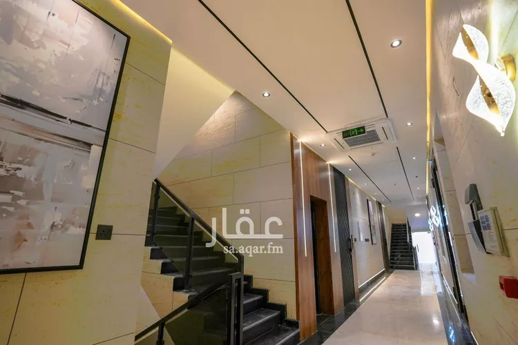 شقة للبيع في شارع عمير بن سنان بن عرفطة, حي المهدية, مدينة الرياض, منطقة الرياض صورة 5