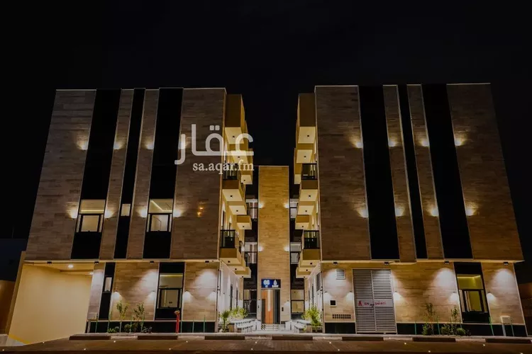شقة للبيع في شارع نجران, حي ظهرة لبن, مدينة الرياض, منطقة الرياض صورة 3
