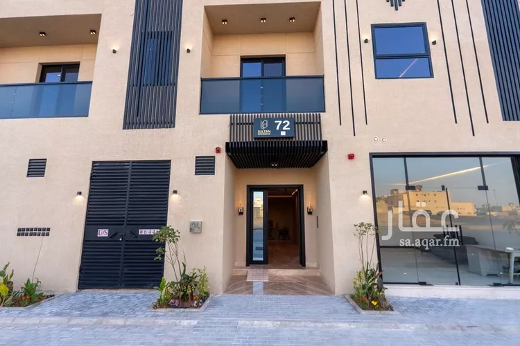 محل للبيع في شارع الجنادريه, حي ظهرة لبن, مدينة الرياض, منطقة الرياض صورة 2