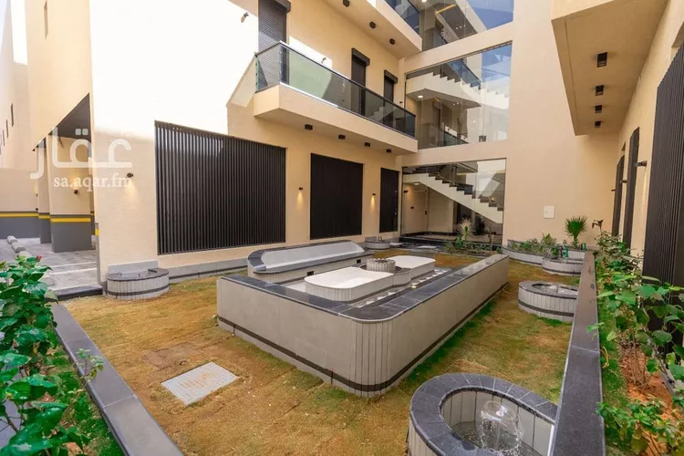 شقة للبيع في شارع ينبع, حي ظهرة لبن, مدينة الرياض, منطقة الرياض صورة 5