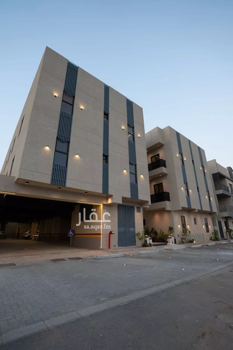 شقة للبيع في شارع ينبع, حي ظهرة لبن, مدينة الرياض, منطقة الرياض صورة 2