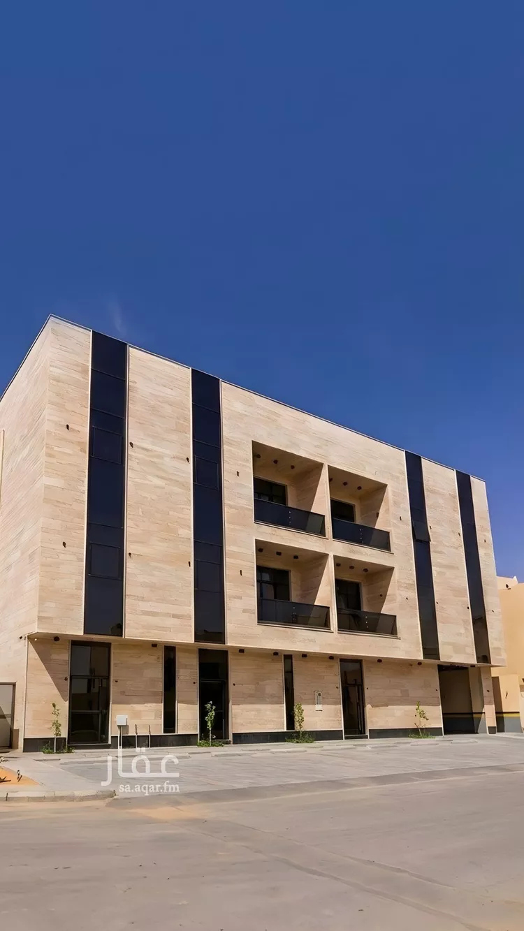 شقة للبيع في شارع ينبع, حي ظهرة لبن, مدينة الرياض, منطقة الرياض صورة 3