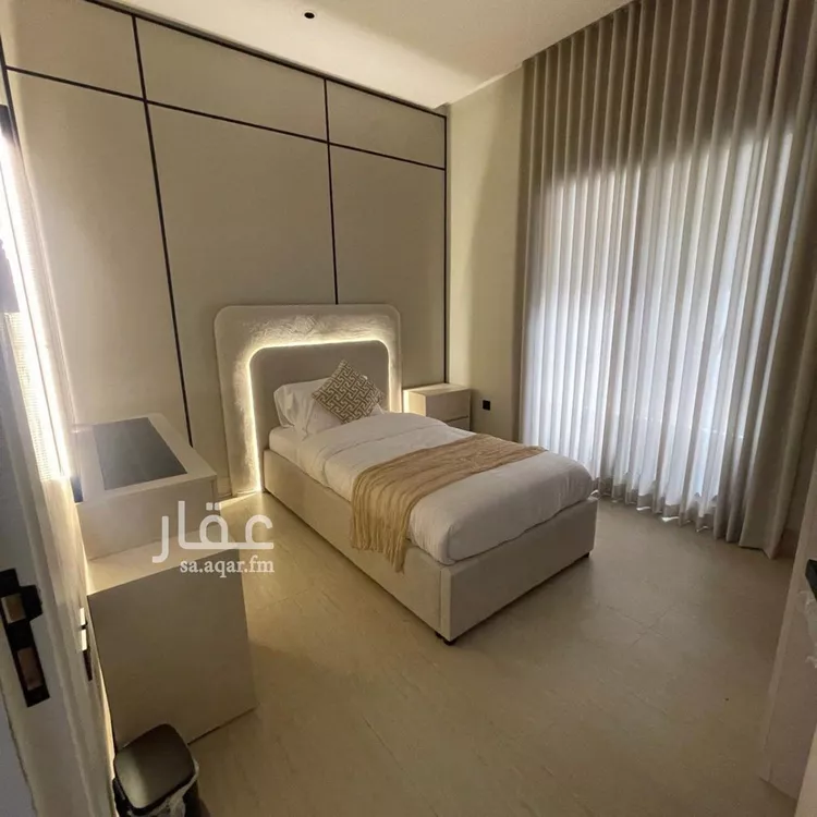 شقة للإيجار في شارع ابن البرهان النحاس, حي الرمال, مدينة الرياض, منطقة الرياض صورة 3