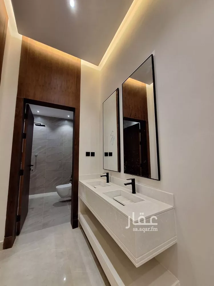 دور للبيع في شارع جمال الدين أبي السعود ظهيرة, حي الرمال, مدينة الرياض, منطقة الرياض صورة 2