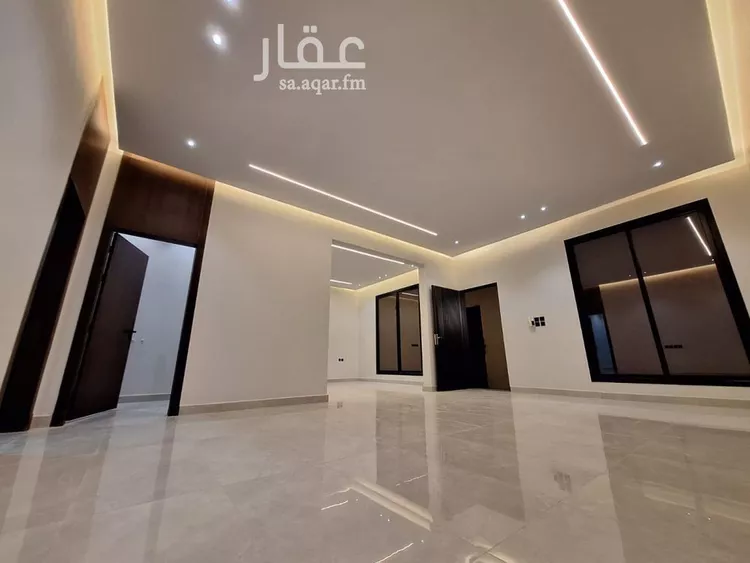 دور للبيع في شارع جمال الدين أبي السعود ظهيرة, حي الرمال, مدينة الرياض, منطقة الرياض صورة 3