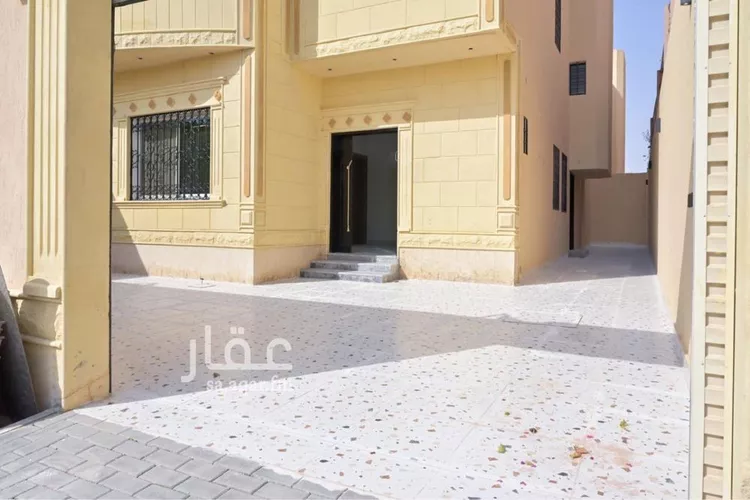فيلا للإيجار في شارع رقم 206, حي المونسية, مدينة الرياض, منطقة الرياض