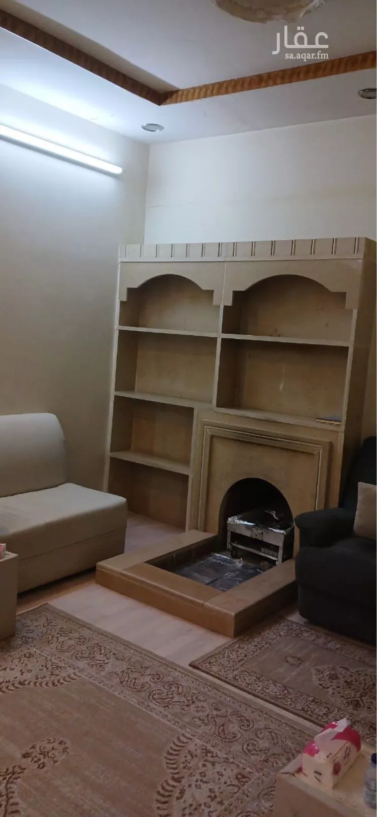 دور للإيجار في شارع عبدالجواد المنوفي, حي الرمال, مدينة الرياض, منطقة الرياض صورة 4