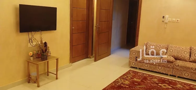 دور للإيجار في شارع عبدالجواد المنوفي, حي الرمال, مدينة الرياض, منطقة الرياض صورة 3