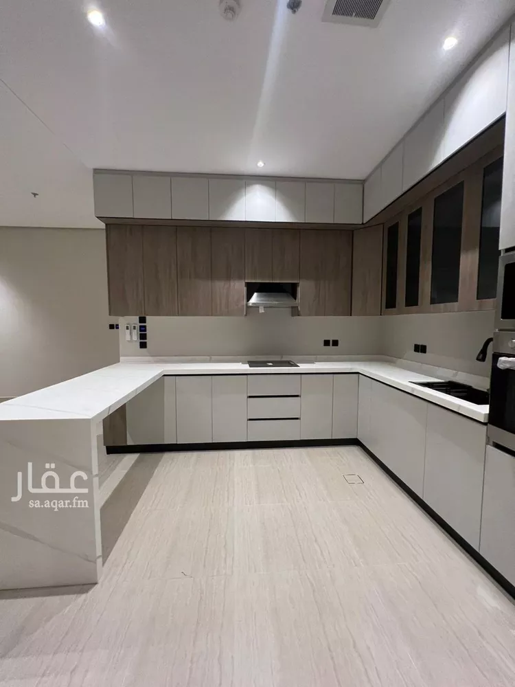 شقة للبيع في شارع ابن البرهان النحاس, حي الرمال, مدينة الرياض, منطقة الرياض صورة 2