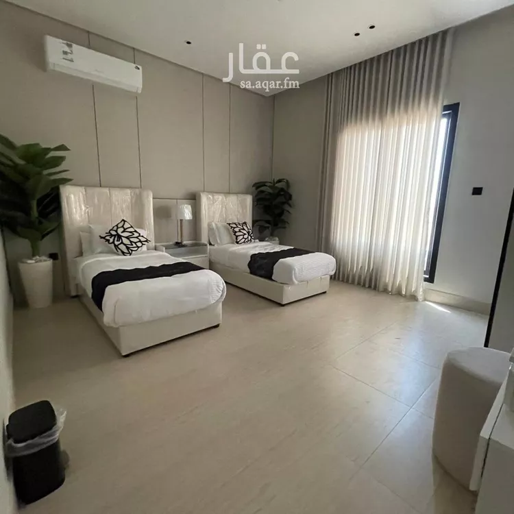 شقة للإيجار في شارع ابن البرهان النحاس, حي الرمال, مدينة الرياض, منطقة الرياض صورة 5