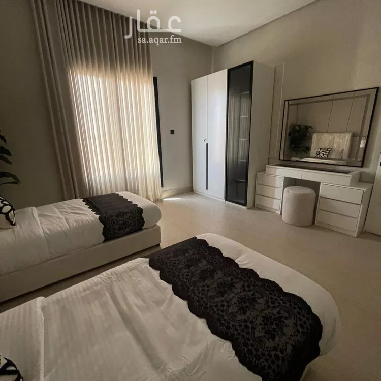 شقة للإيجار في شارع ابن البرهان النحاس, حي الرمال, مدينة الرياض, منطقة الرياض صورة 4