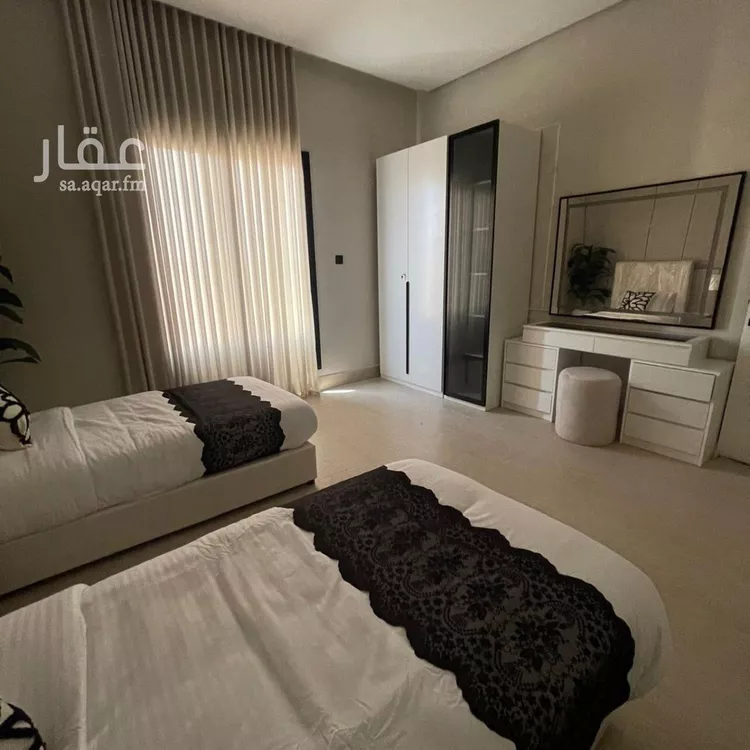 شقة للبيع في شارع ابن البرهان النحاس, حي الرمال, مدينة الرياض, منطقة الرياض صورة 4