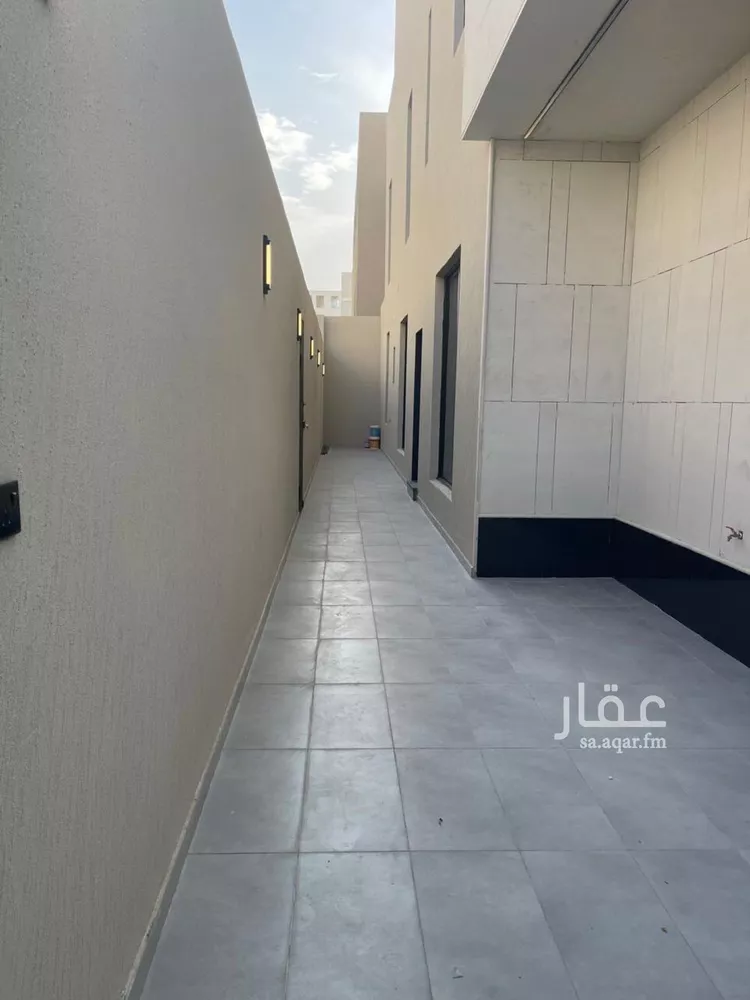 دور للبيع في شارع جمال الدين أبي السعود ظهيرة, حي الرمال, مدينة الرياض, منطقة الرياض صورة 3