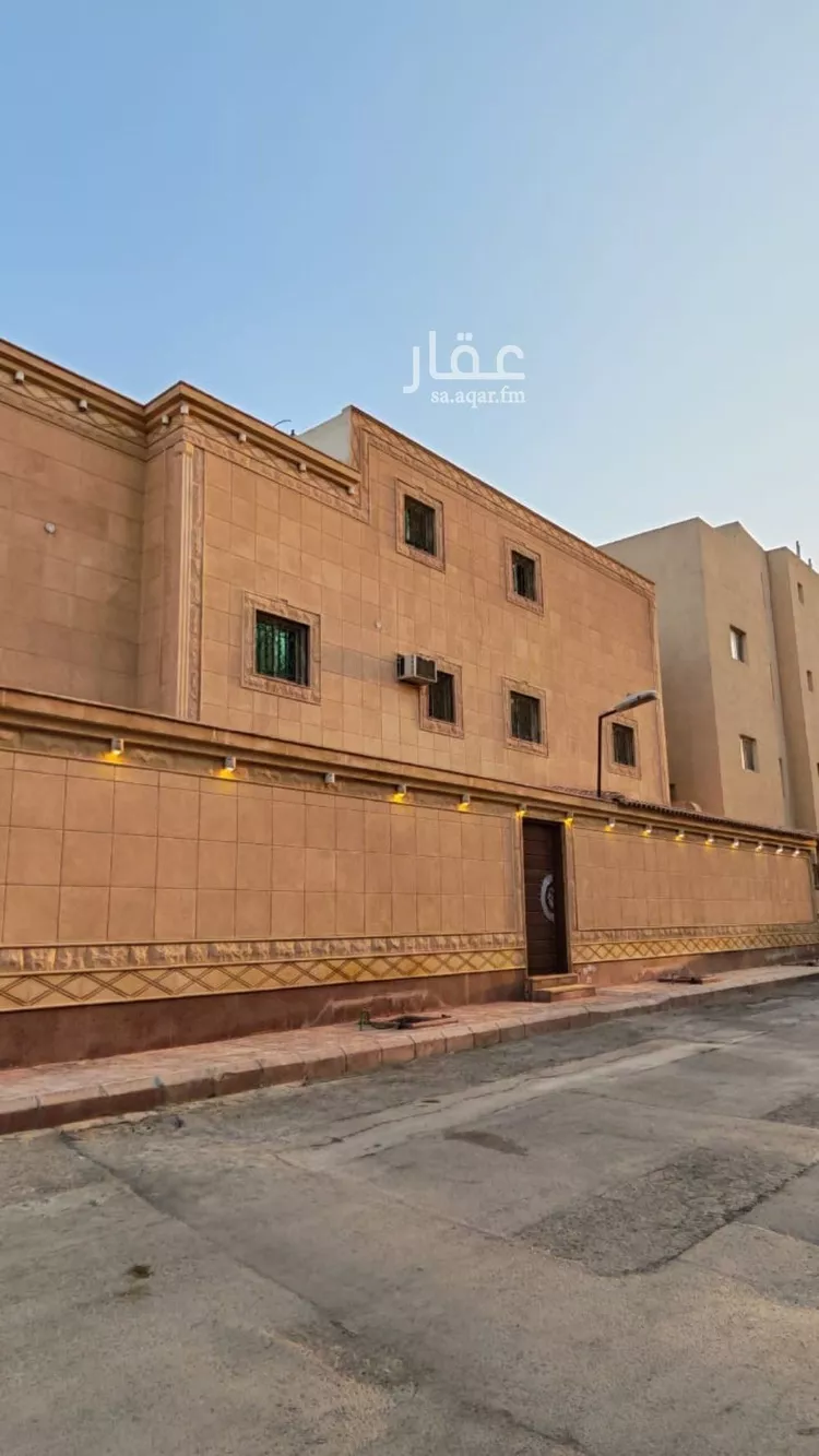 دور للإيجار في شارع ممر89, حي المونسية, مدينة الرياض, منطقة الرياض صورة 4