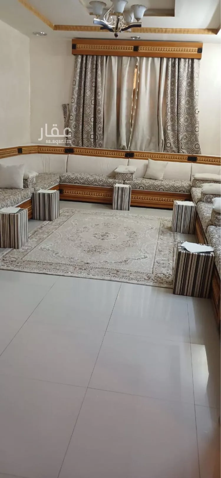 دور للإيجار في شارع عبدالجواد المنوفي, حي الرمال, مدينة الرياض, منطقة الرياض صورة 2