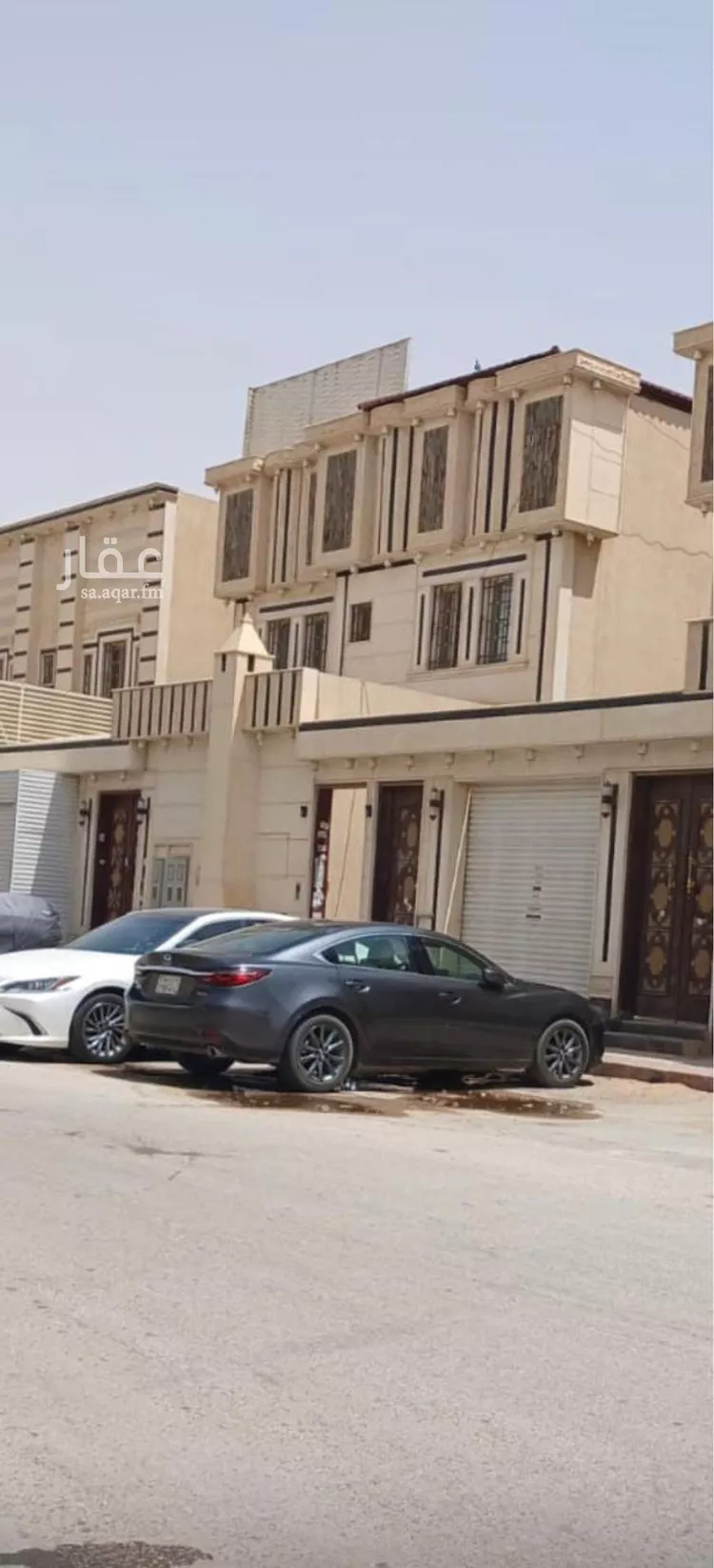 فيلا للبيع في شارع عبدالجواد المنوفي, حي الرمال, مدينة الرياض, منطقة الرياض صورة 2