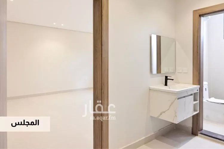 شقة للإيجار في شارع رقم 206, حي المونسية, مدينة الرياض, منطقة الرياض صورة 3